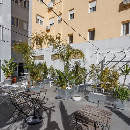 Prosecco Lifestyle In Lisbon By Misha'S Place 4B Bagian luar foto