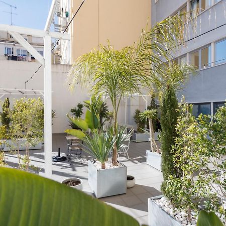 Prosecco Lifestyle In Lisbon By Misha'S Place 4B Bagian luar foto