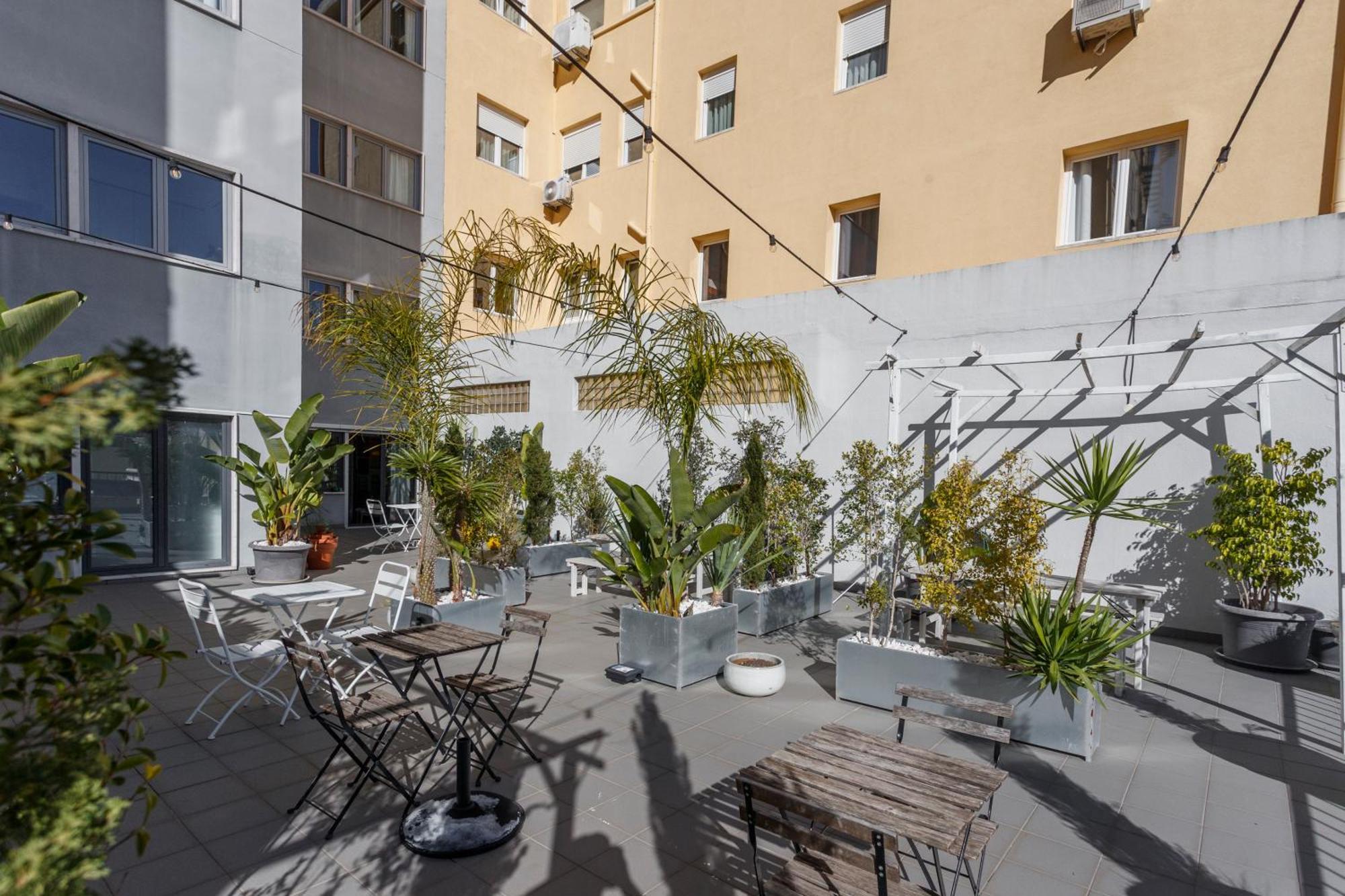 Prosecco Lifestyle In Lisbon By Misha'S Place 4B Bagian luar foto