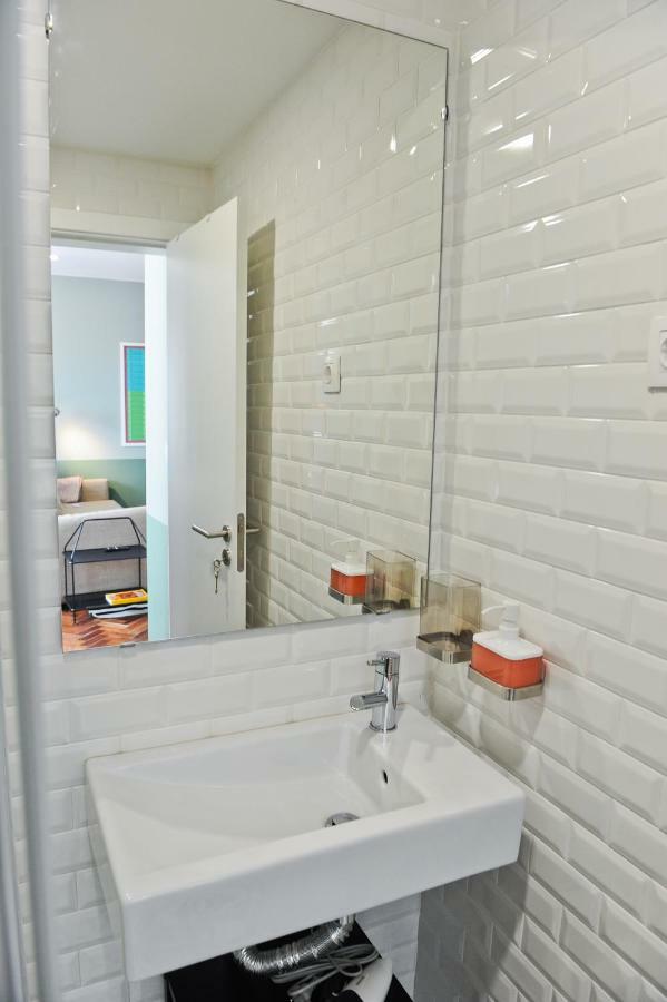 Prosecco Lifestyle In Lisbon By Misha'S Place 4B Bagian luar foto